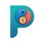 Partakable Logo