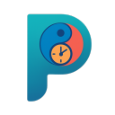 Partakable Logo